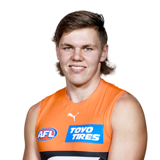 Cooper Hamilton profile picture